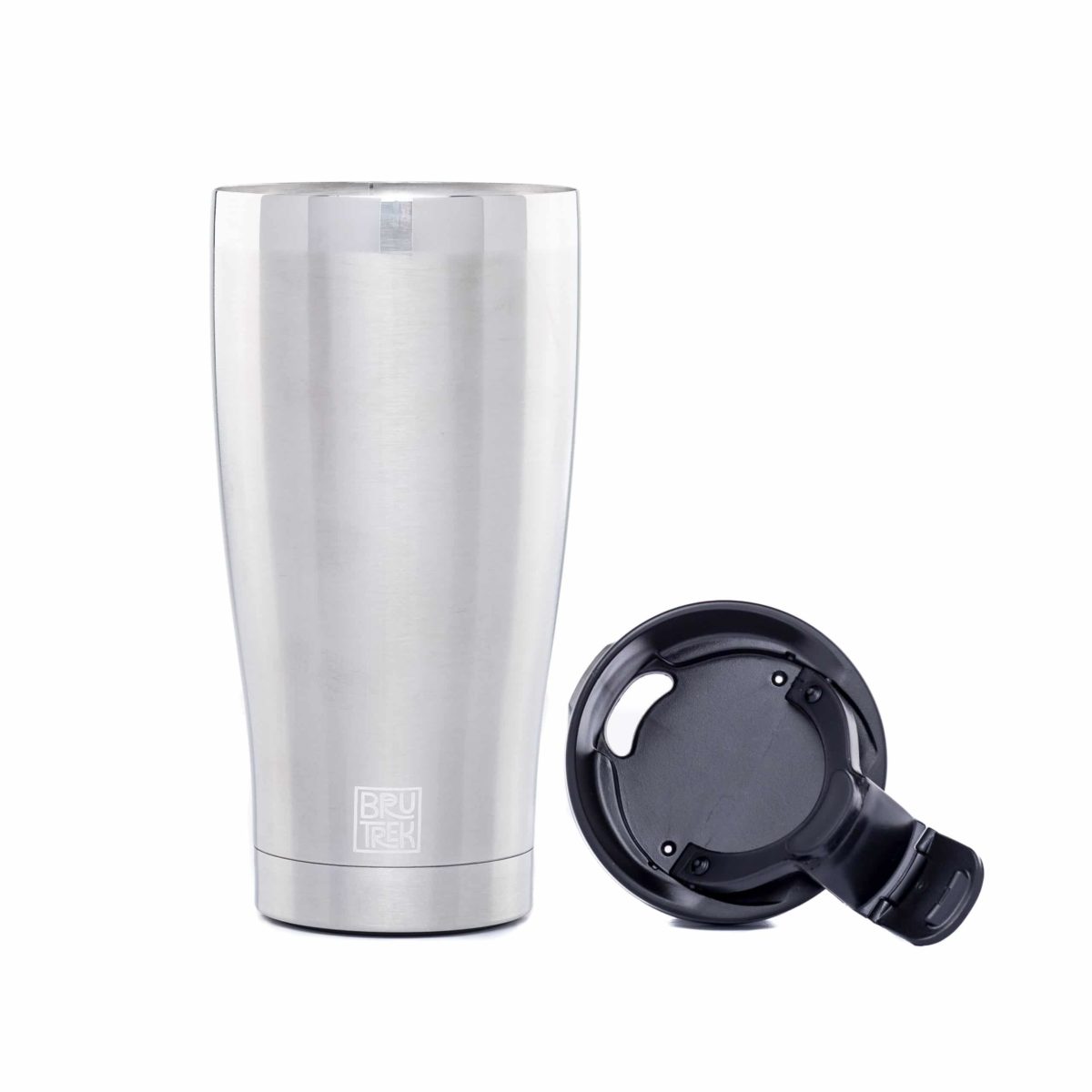 Unleashed Coffee Adventure Tumbler: Stainless Steel