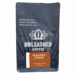 Unleashed Coffee: Roaster's Choice, Whole Bean Coffee (Bag)