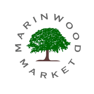 Unleashed Coffee is Available at Marinwood Market in San Rafael, California