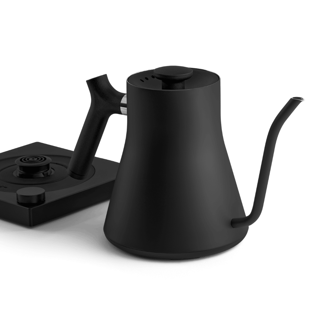 Unleashed Coffee: Fellow Stagg EKG Electric Kettle