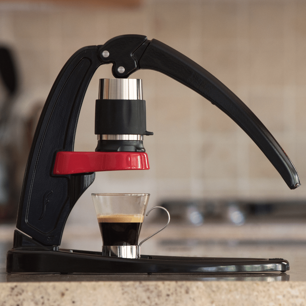 Unleashed Coffee: Flair Classic Espresso Maker