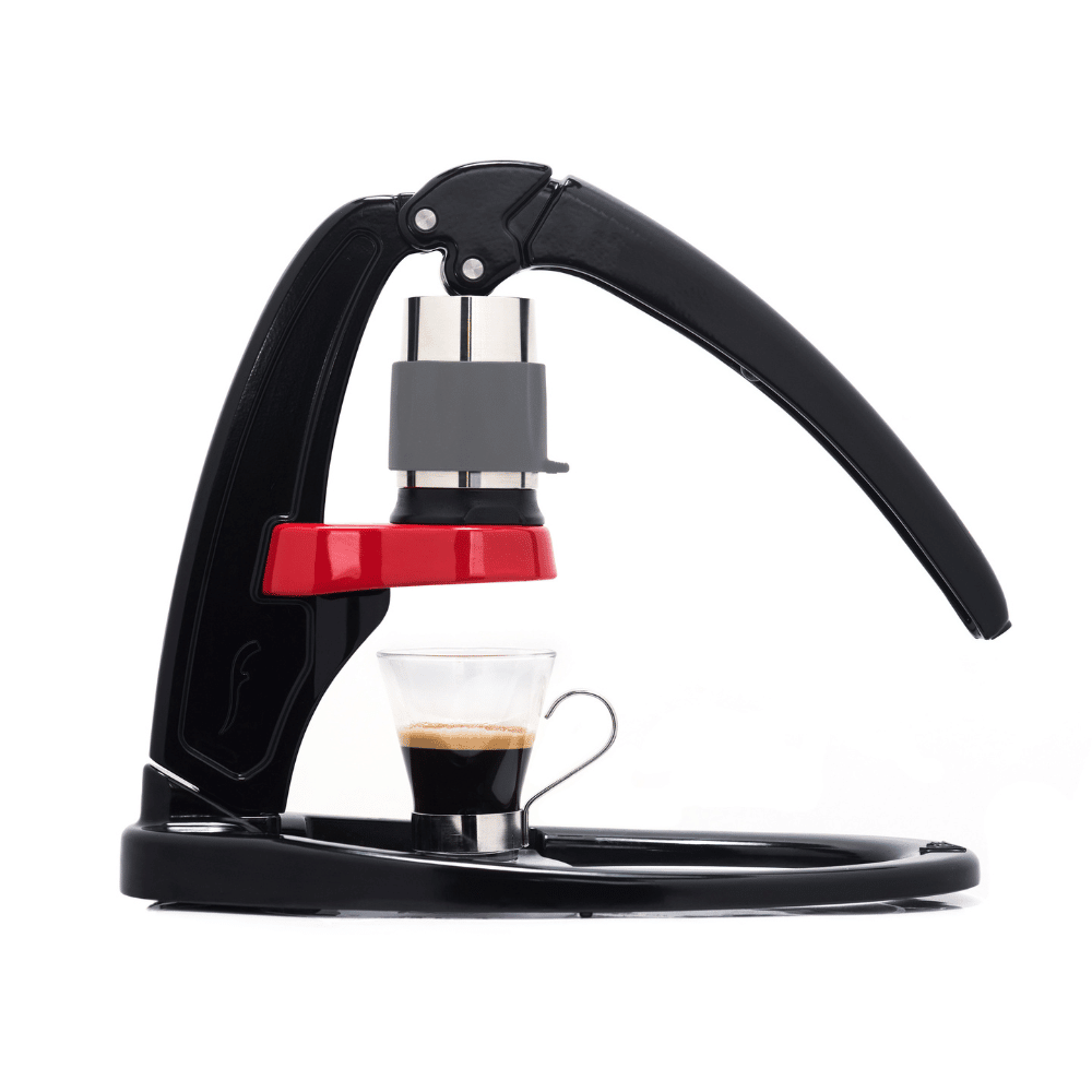 Unleashed Coffee: Flair Classic Espresso Maker