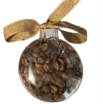 Unleashed Coffee: Coffee Tree Ornament