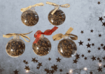 Unleashed Coffee: Coffee Tree Ornaments