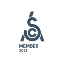 Specialty Coffee Association Member Logo 2023