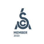 Specialty Coffee Association Member Logo 2023
