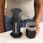 Unleashed Coffee: AeroPress XL Coffee Maker