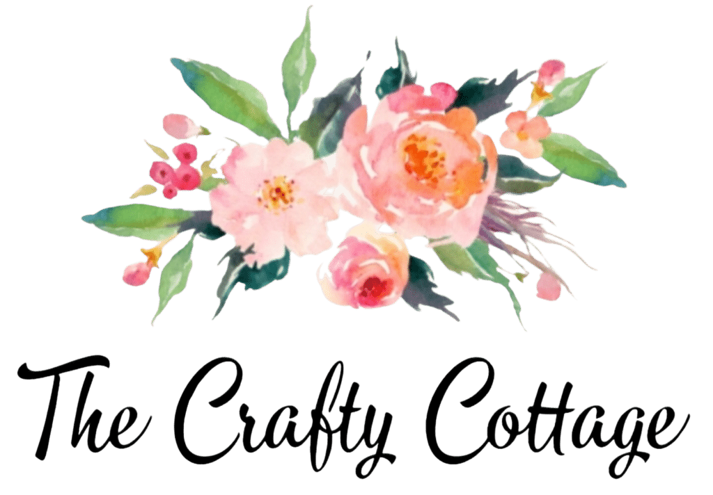 The Crafty Cottage Crafts Products Using Unleashed Coffee